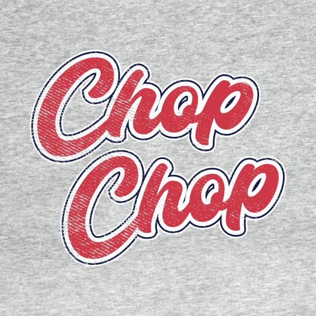 Chop Chop by GS